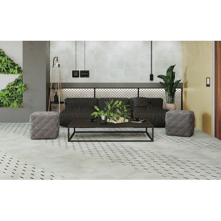 Керамогранит Anima Grey GP6ANI15 41*41