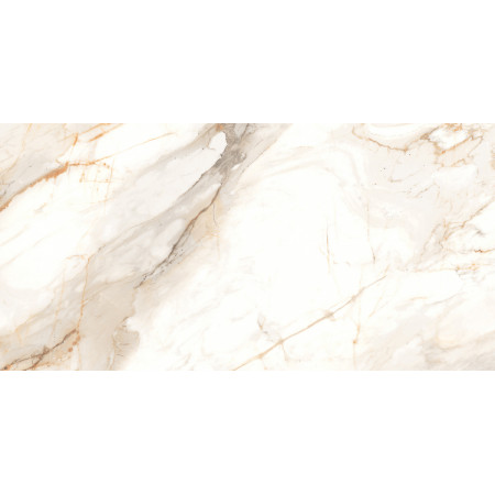 Керамогранит Calacatta Borgini Структурный 60x120