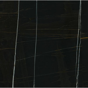 Керамогранит SG642122R Греппи черный обрезной лаппатированный 60*60