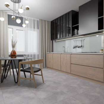 Керамогранит TP66M03 Норденд матовый 60x60