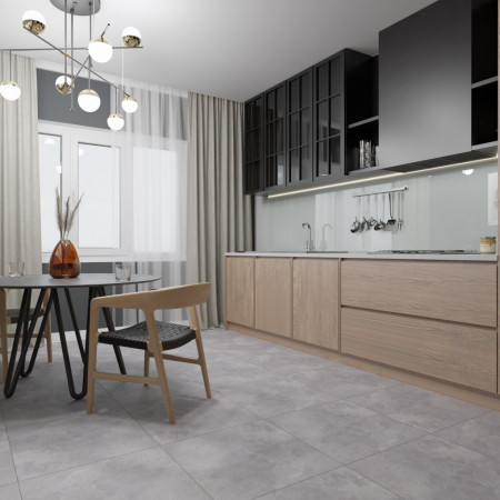 Керамогранит TP66M03 Норденд матовый 60x60