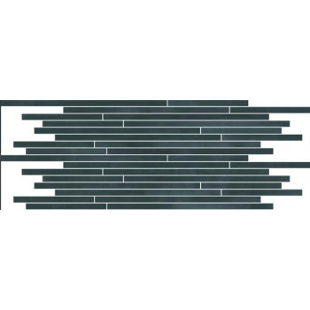 Керамогранит 610110000361 Surface Cristallo Strip Lux 26x75