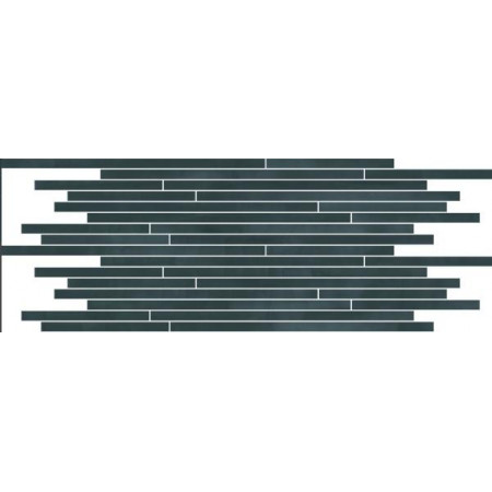 Керамогранит 610110000361 Surface Cristallo Strip Lux 26x75