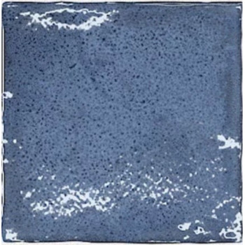 Плитка 27602 ALTEA THISTLE BLUE 10x10