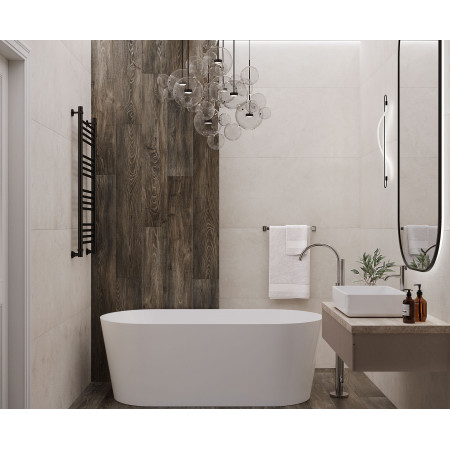 Керамогранит Charon Cream Cтруктурный Карвинг 60x60