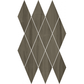 Мозаика 620110000140 Шарм Эдванс Элегант Мозаика Даймонд 28x48