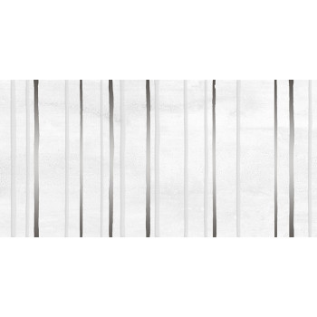 Плитка Декор Concrete Trigger серый 30х60