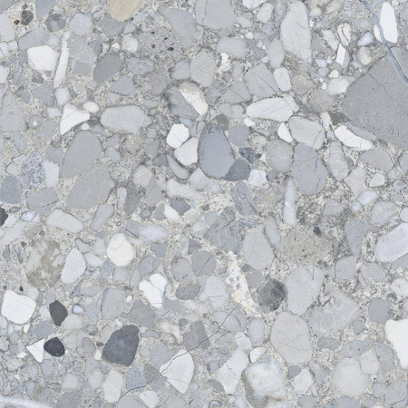 Керамогранит CR105 Arseno Gris carving 600х600х9