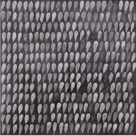 Керамогранит 0003486 PLAY ETNO DARK 20x20