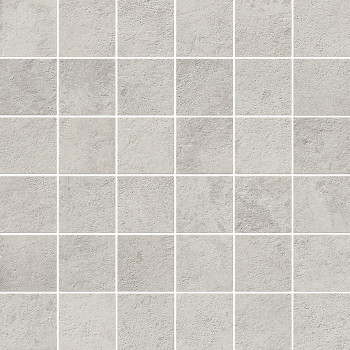 Мозаика 610110000407 Millennium Silver Mosaico 30x30