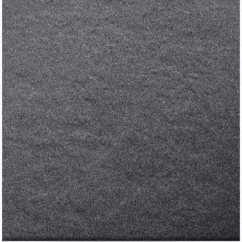 Керамогранит U111M черный соль-перец рельеф 30х30