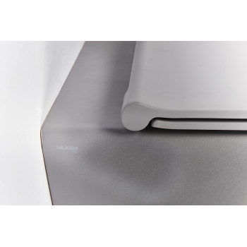 Унитаз подвесной GALASSIA DREAM 7317GM