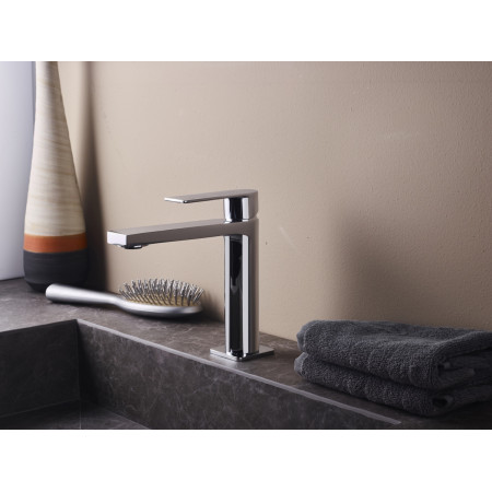 Комплект для душа Paffoni Tango KITTA015RCR071