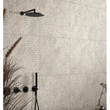 Керамогранит K951843R0001VTE0 Quarstone Декор Пэчворк 7Рек R10B 60X60