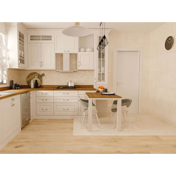 Керамогранит Плинтус DA02 Daintree Rusty Beige 7x60