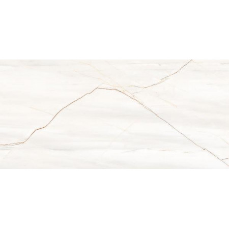 Керамогранит Crake White Polished 60x120