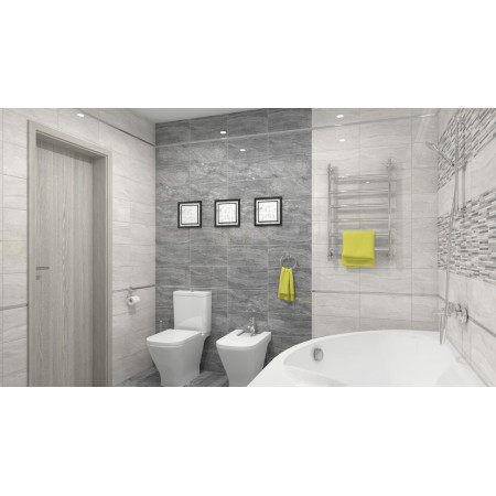 Плитка Magna коричневый 08-01-15-1341 20х40