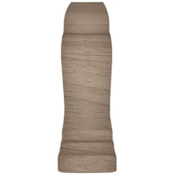 Керамогранит SG5269/AGE Угол внешний Монтиони коричневый светлый матовый 8x2,9