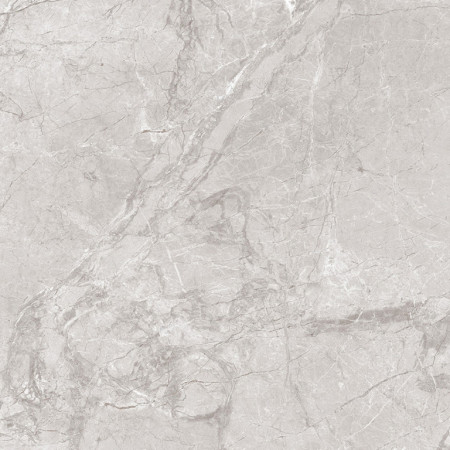 Керамогранит Zorani Bianco светло-серый 60х60
