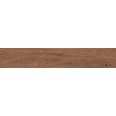 Керамогранит Canarium Brown коричневый структурный 20x120