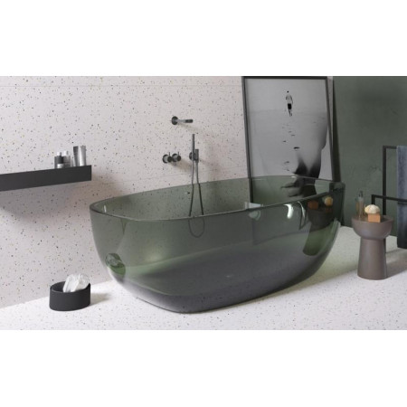 Керамогранит K-340/MR Vetro White 600x600x10