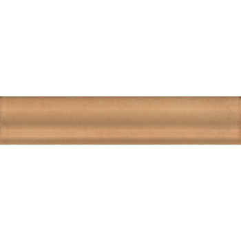 Плитка BLD059 Монтальбано желтый матовый 15x3