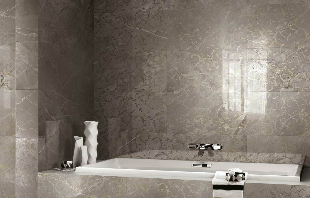 Ступени 620070001735 Allure Gioia Scalino Angolare Sx/Аллюр Джиойя 33X120