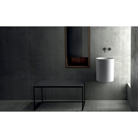 Раковина GALASSIA CORE46 7305