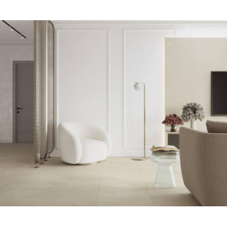 Керамогранит SG50000920R Evolution Crema кремовый матовый 60x119,5