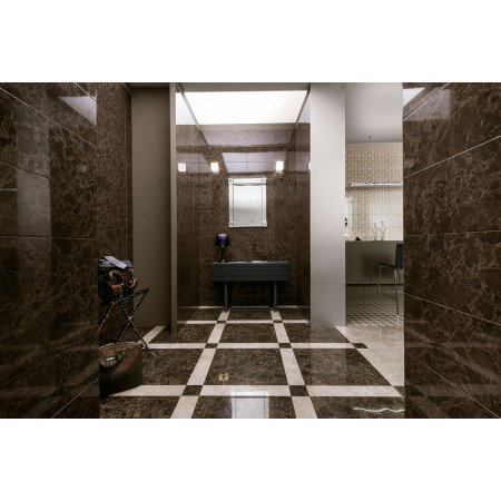 Керамогранит 610015000172 Elite Luxury Dark Lux 59*59