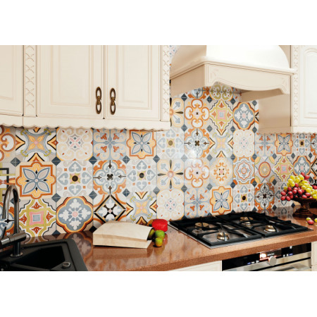 Плитка WT11SND55 Sanders Elise 200*600*7,5