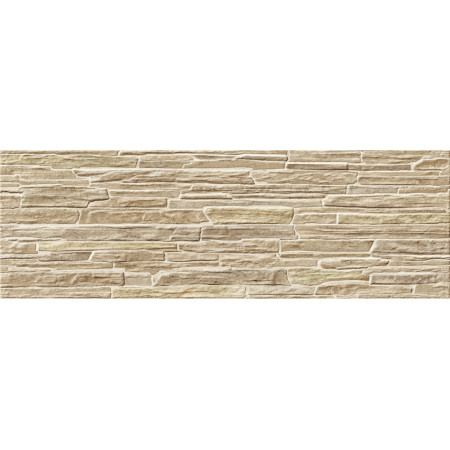 Плитка TWA11ROK414 Rocko рельефная 200*600*7,5