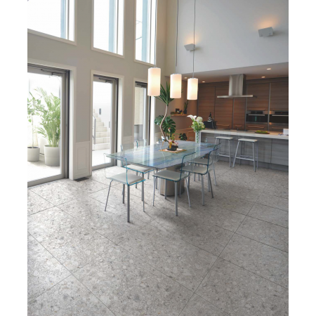 Ступени Stage Lux Gerda Grey / Ступень Lux Герда Серый LLR 120x32