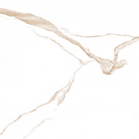 GT60600303MR Плитка грес глаз. Majestic_GT Белый 60*60 _ 1 \43,2