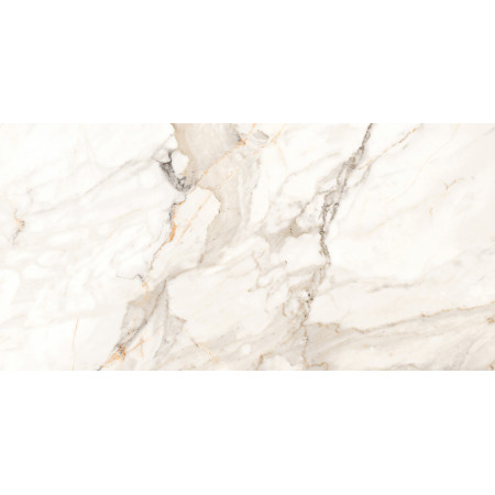 Керамогранит Calacatta Borgini Структурный 60x120