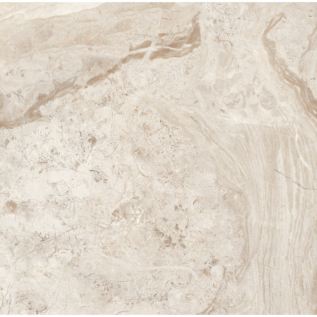 Керамогранит Breach Silver полированный 60x60