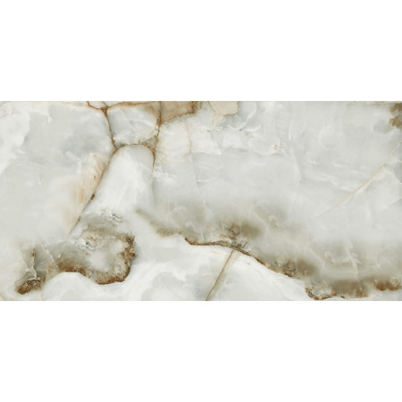 Керамогранит Musica Green Полированный 60x120