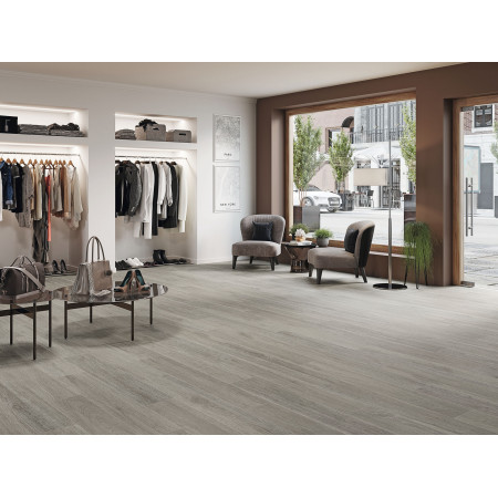 Керамогранит Carpatos Nogal Rect R10 20x120