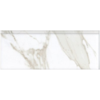 Плитка FMF007R Алентежу белый матовый 30х12