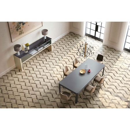 Керамогранит 610015000311 Supernova Stone Grey Wax Rett 60x120