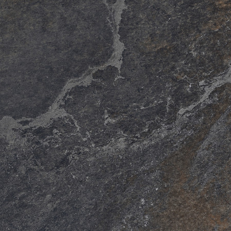 Керамогранит Blaze Nero графитовый 60х60