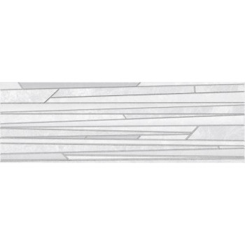 Плитка Декор Alcor Tresor белый 17-03-01-1187-0 20х60