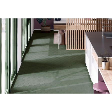 Керамогранит 26465 KROMATIKA Rose 11,6x10,1