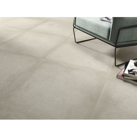 Керамогранит Grafton Silver Rect 40x80