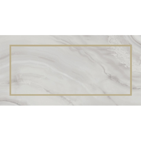 Плитка OS/A275/19075 Сеттиньяно белый глянцевый 9,9x20