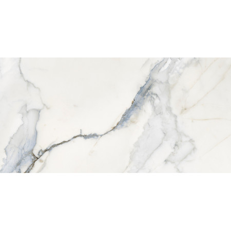 Керамогранит K-2002/LR Iceberg White 600x1200x11