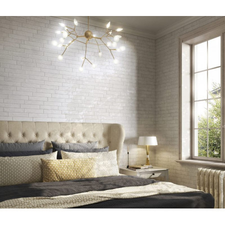 Плитка 26308 Марракеш бежевый матовый 6x28.5