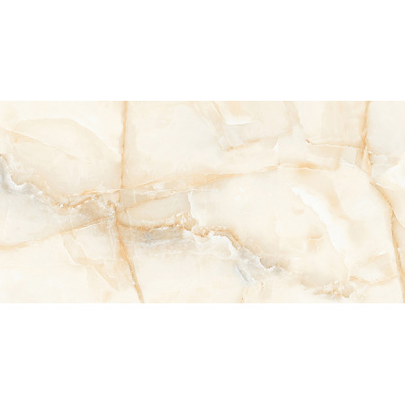 Керамогранит Aquarius Onyx Beige Polished 60х120