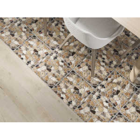 Керамогранит C-PT4M012D Patinawood бежевый 18,5х59,8