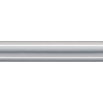 Плитка BLD005 Багет Авеллино серый 15*3